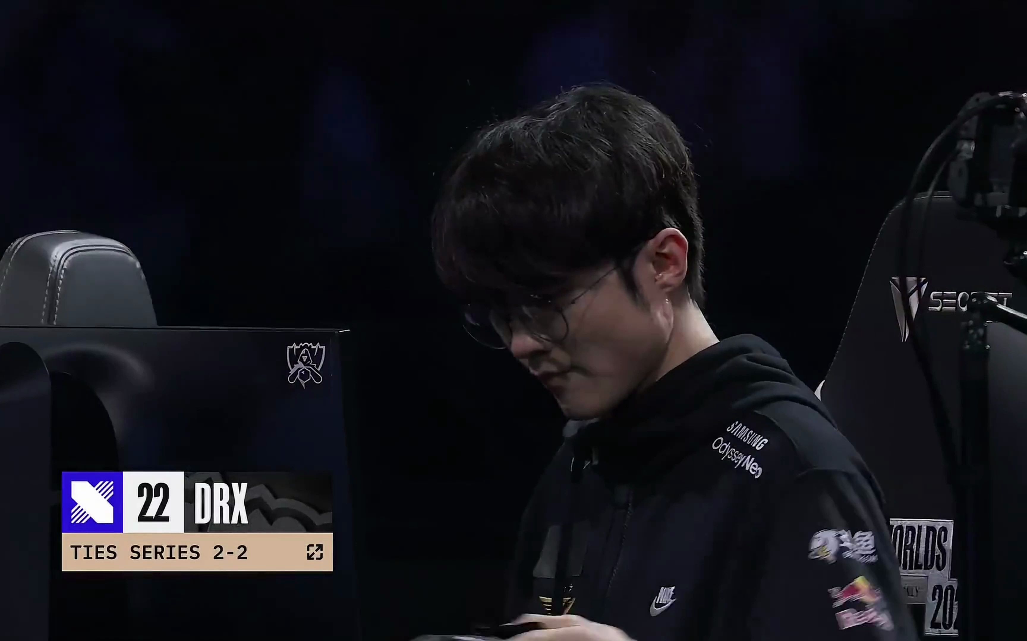 Faker在C9比赛中悬念迭起，夺冠引发热议！